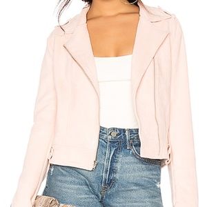 NWOT JACK by BB Dakota Weir Jacket